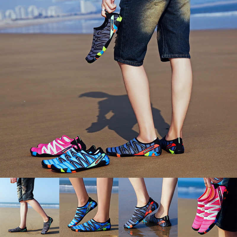 Quick-dry Beach Shoes