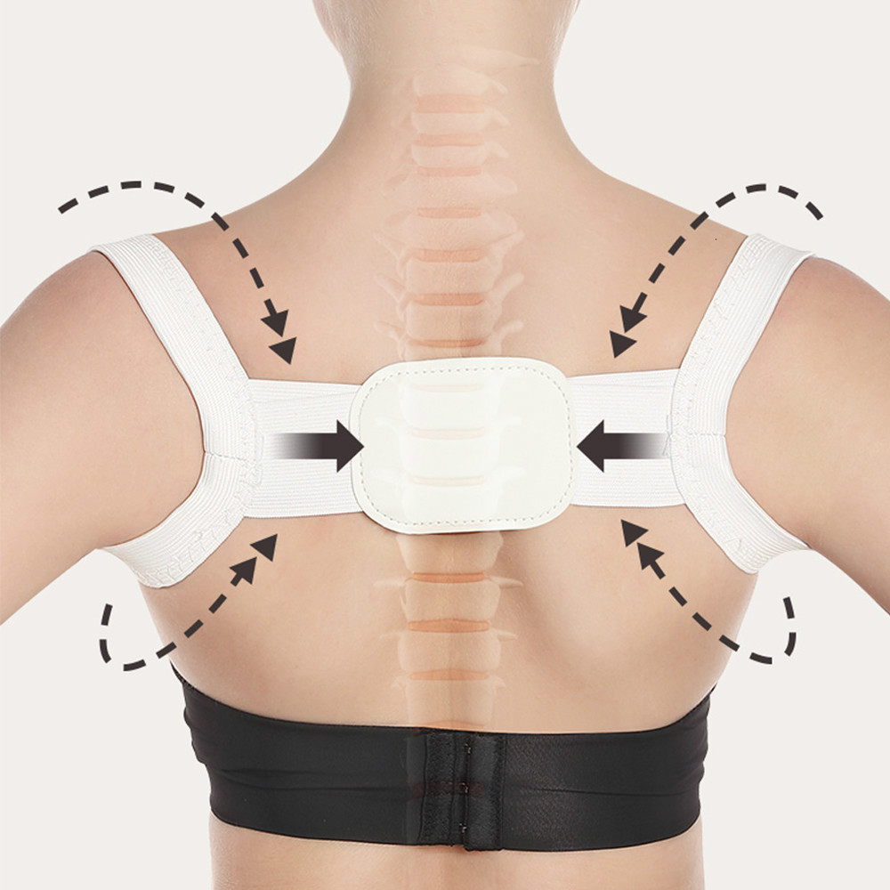 Posture Corrector Shoulder 