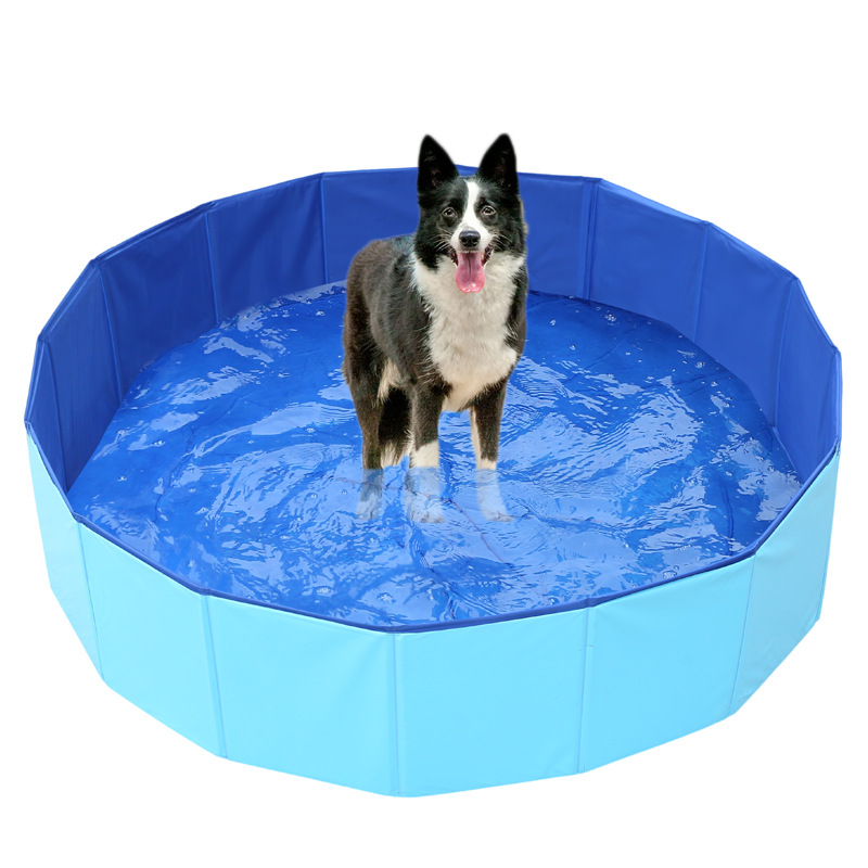 Portable Pet Pool